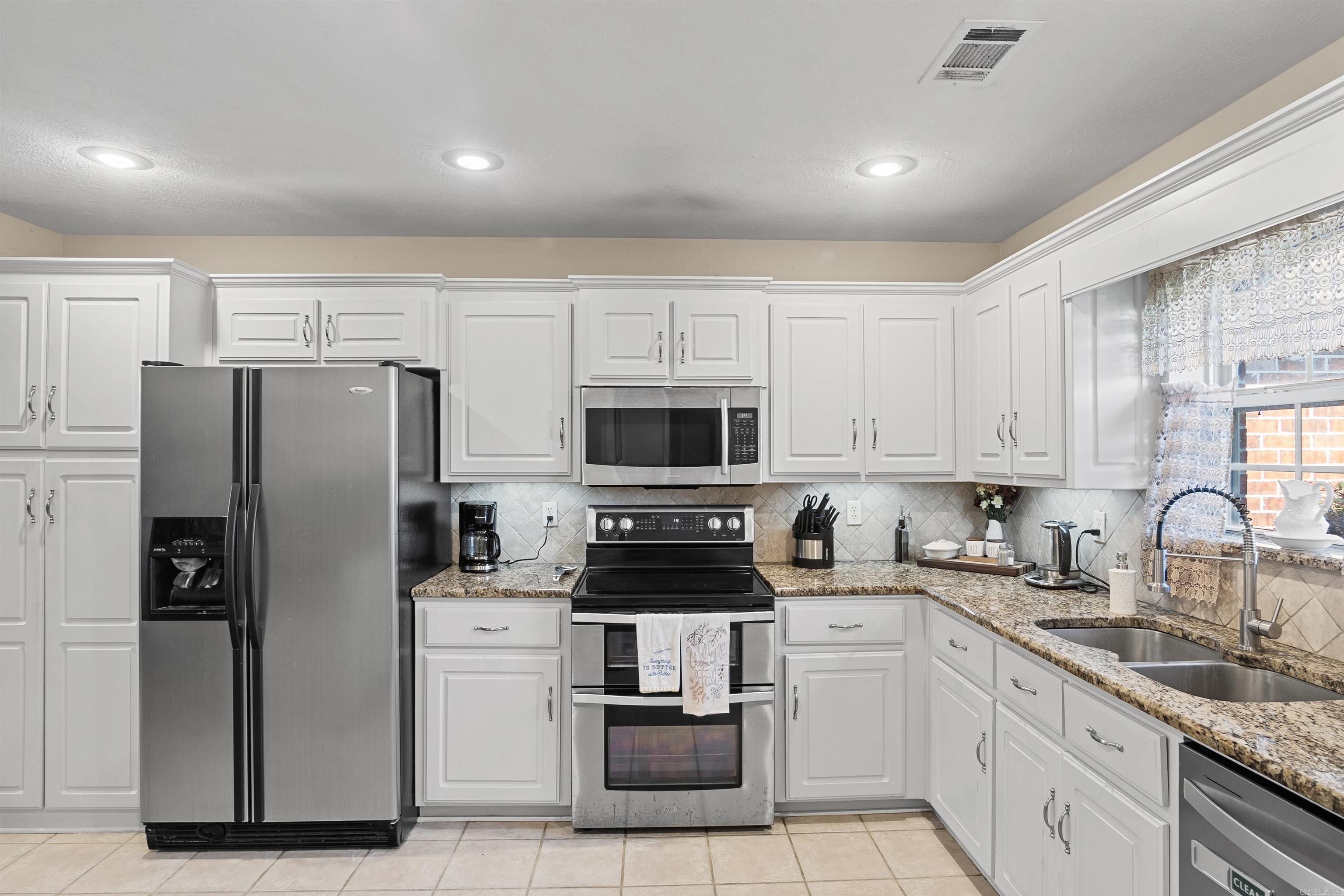 Magness Creek - Residential