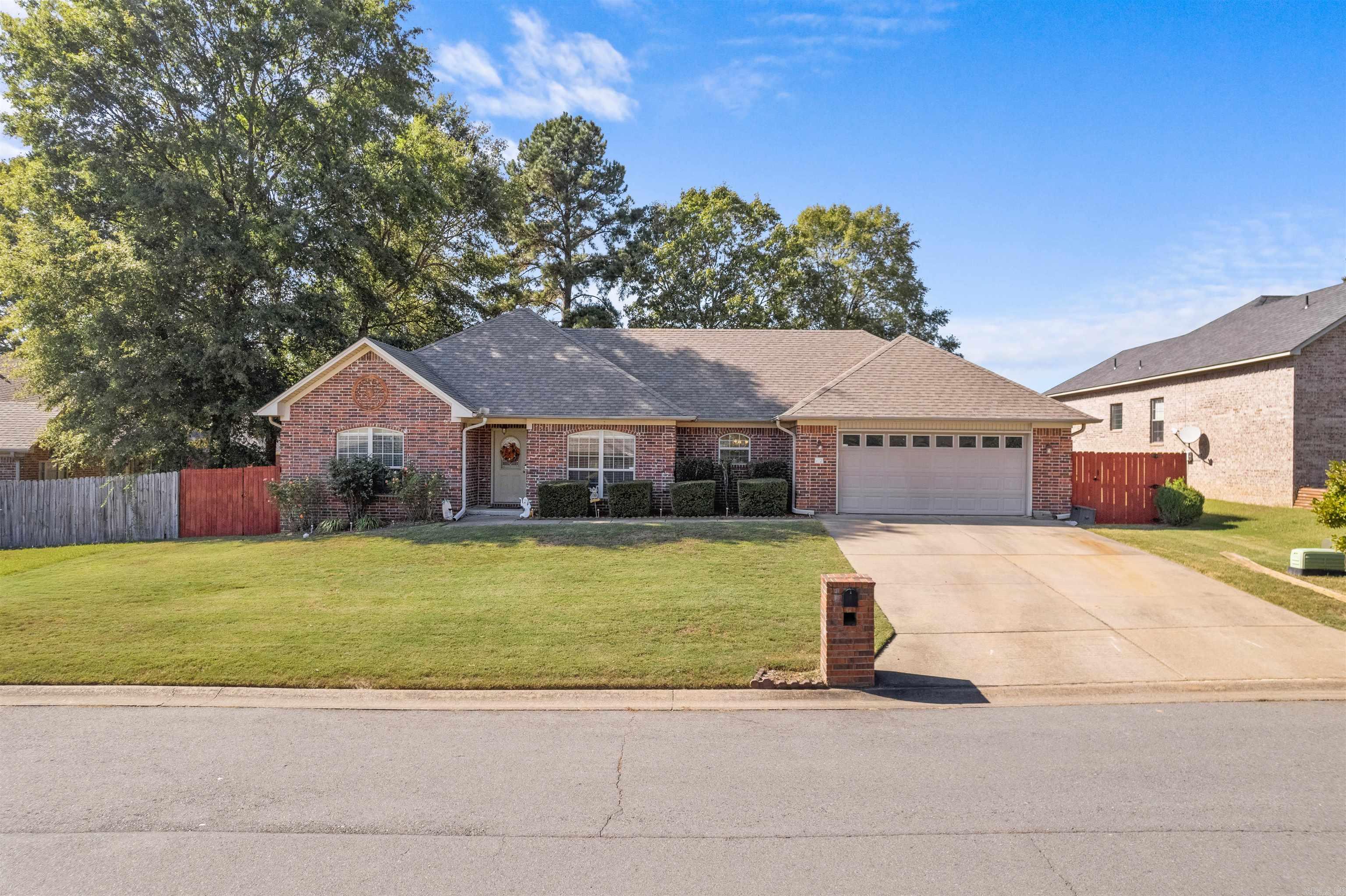 Magness Creek - Residential