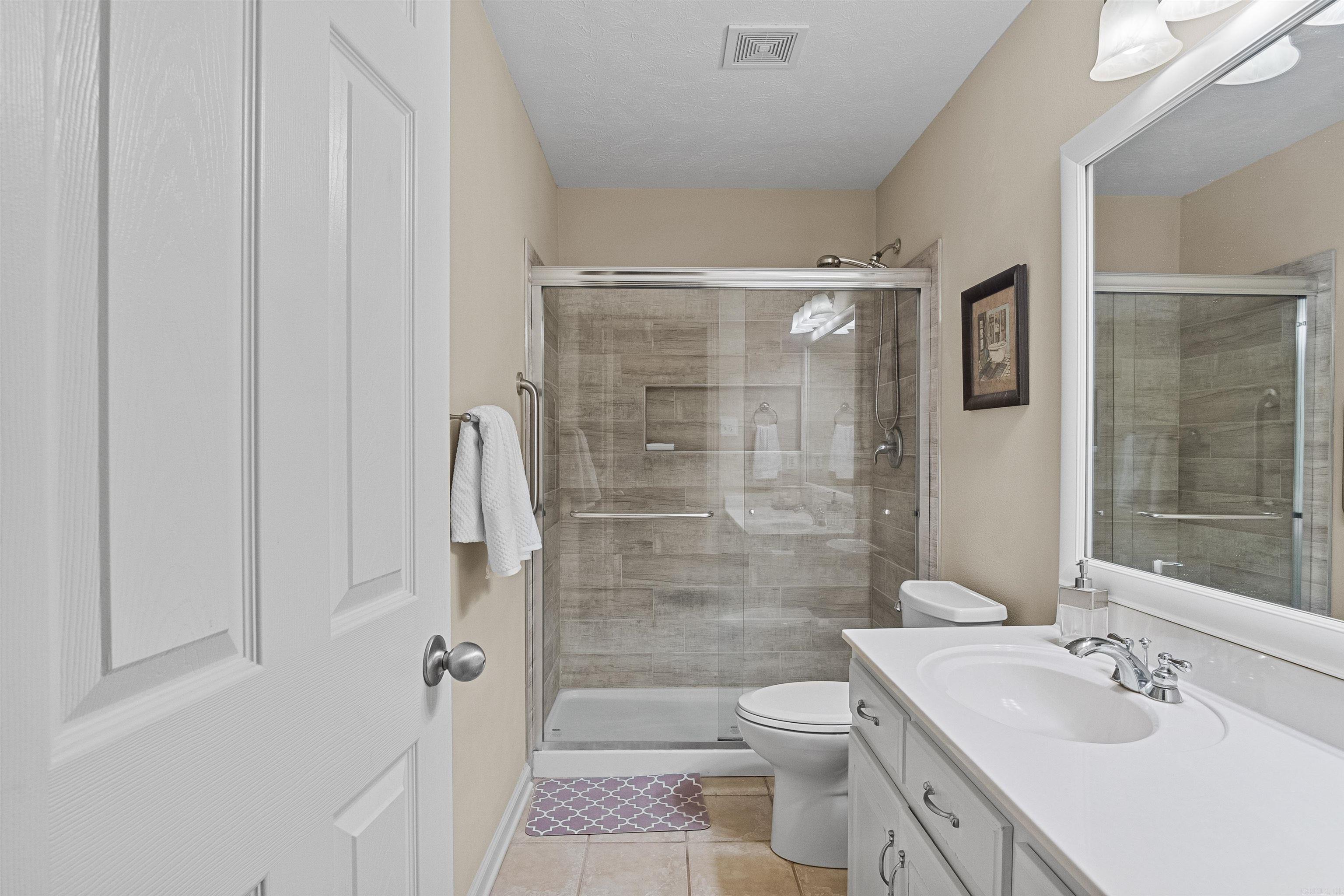 Magness Creek - Residential