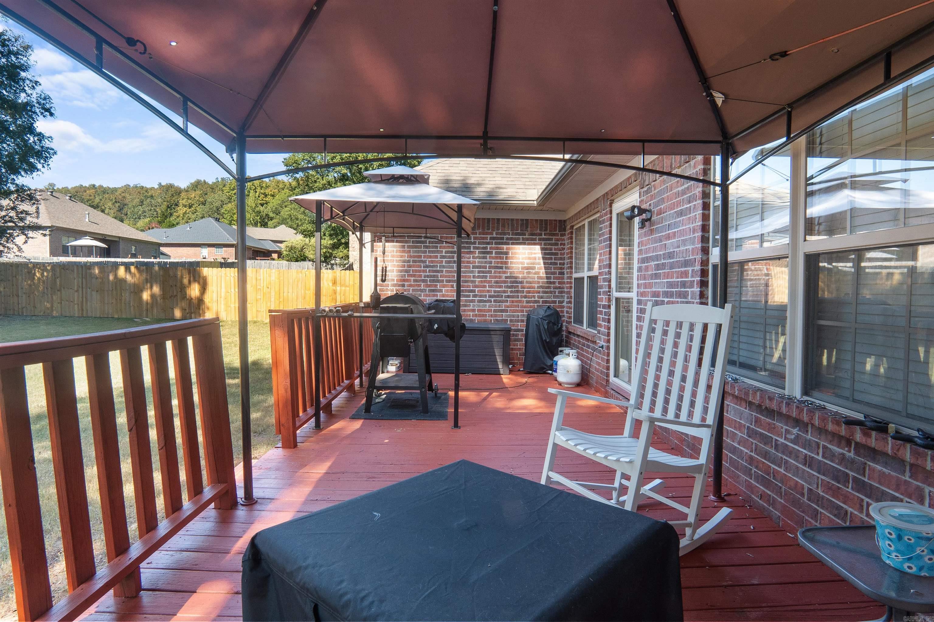 Magness Creek - Residential