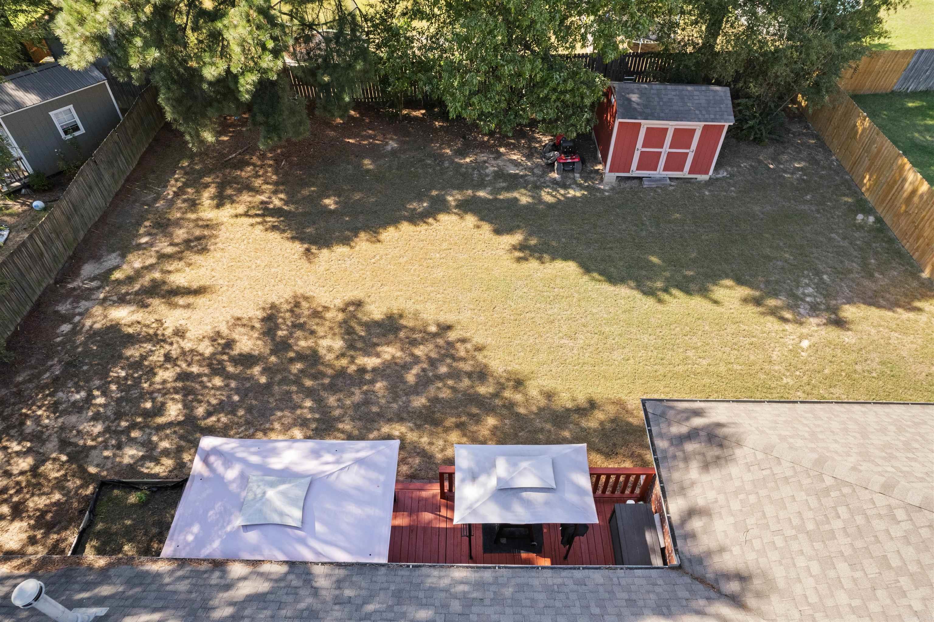 Magness Creek - Residential