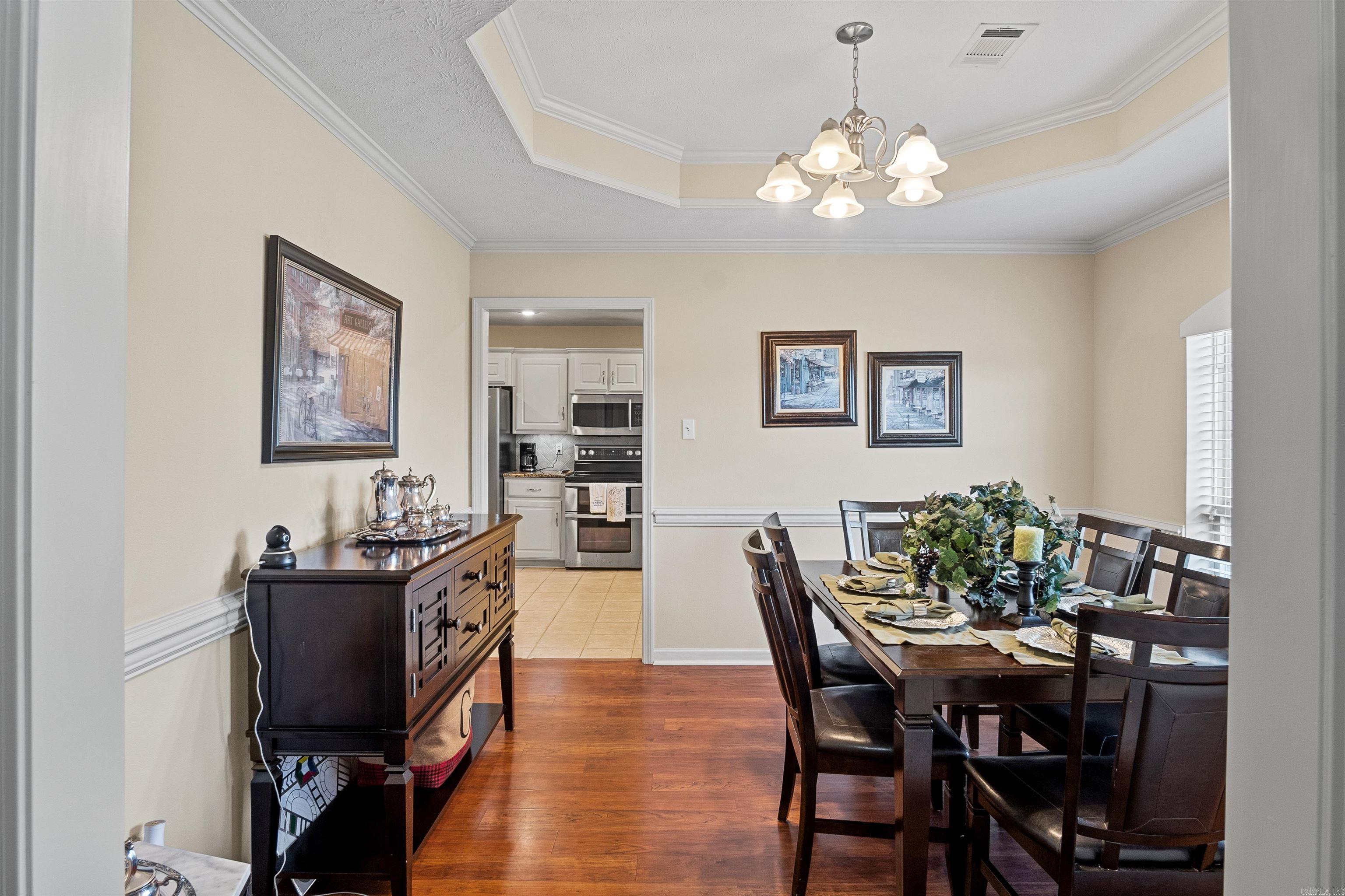 Magness Creek - Residential