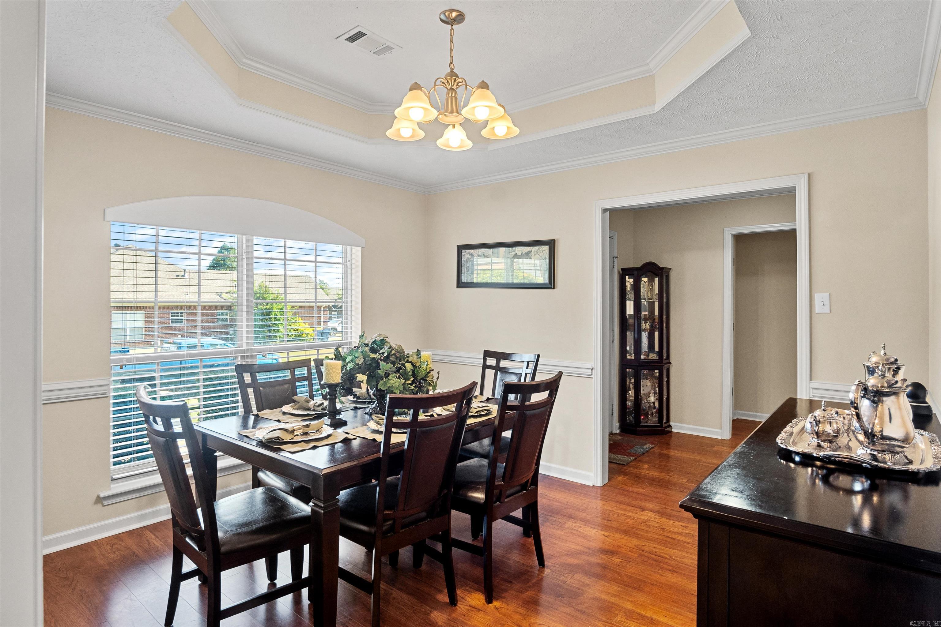 Magness Creek - Residential