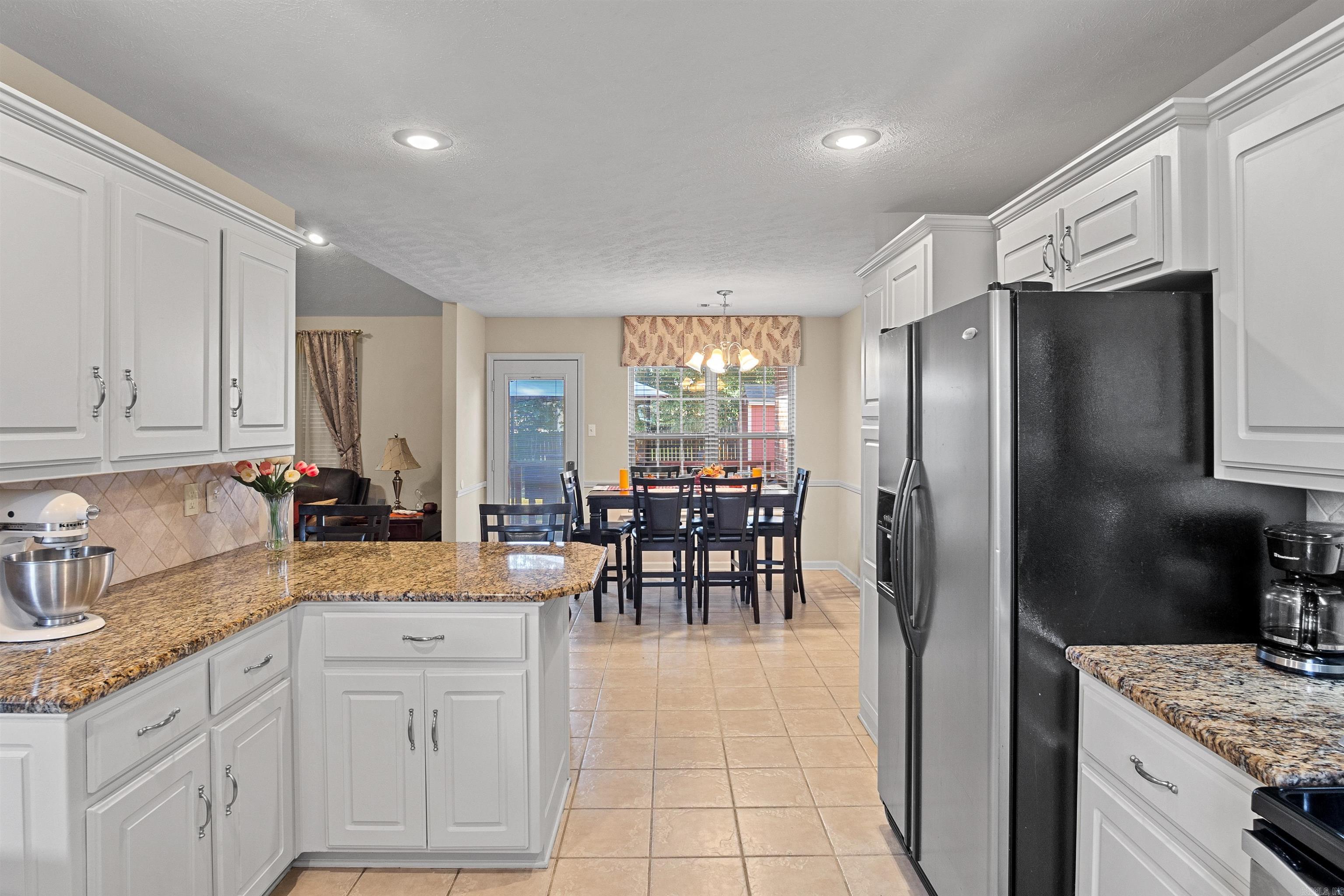 Magness Creek - Residential