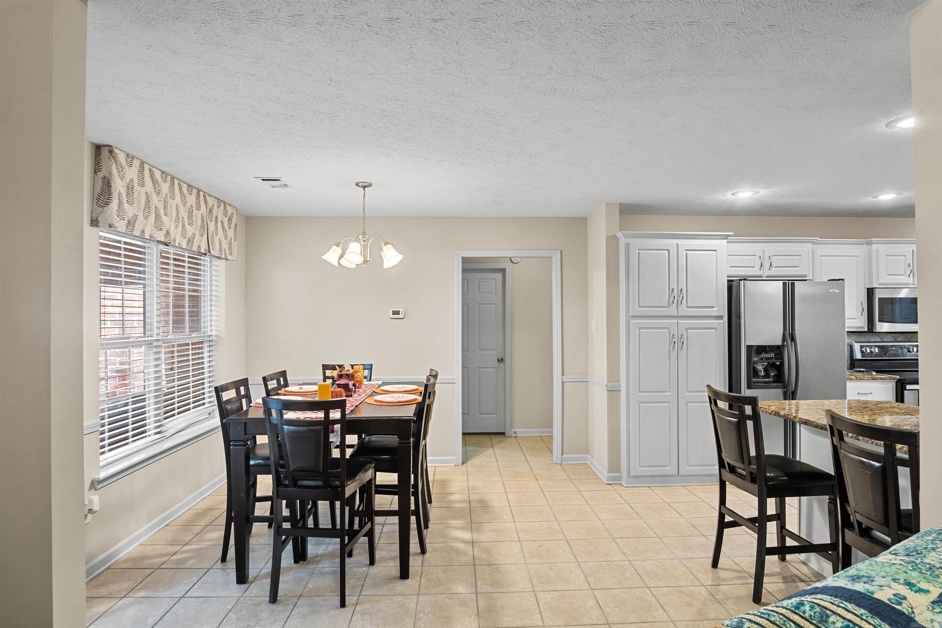 Magness Creek - Residential