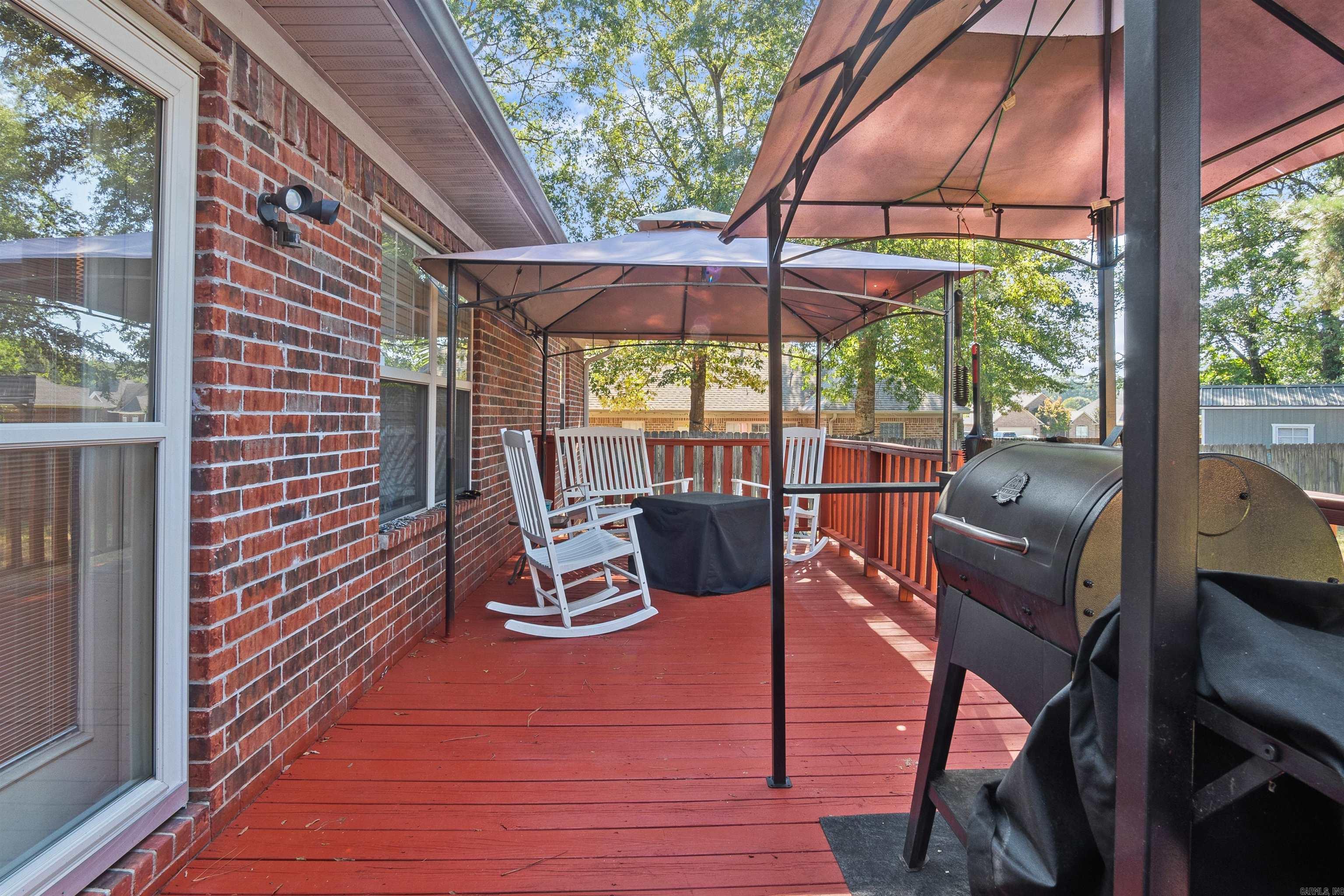 Magness Creek - Residential