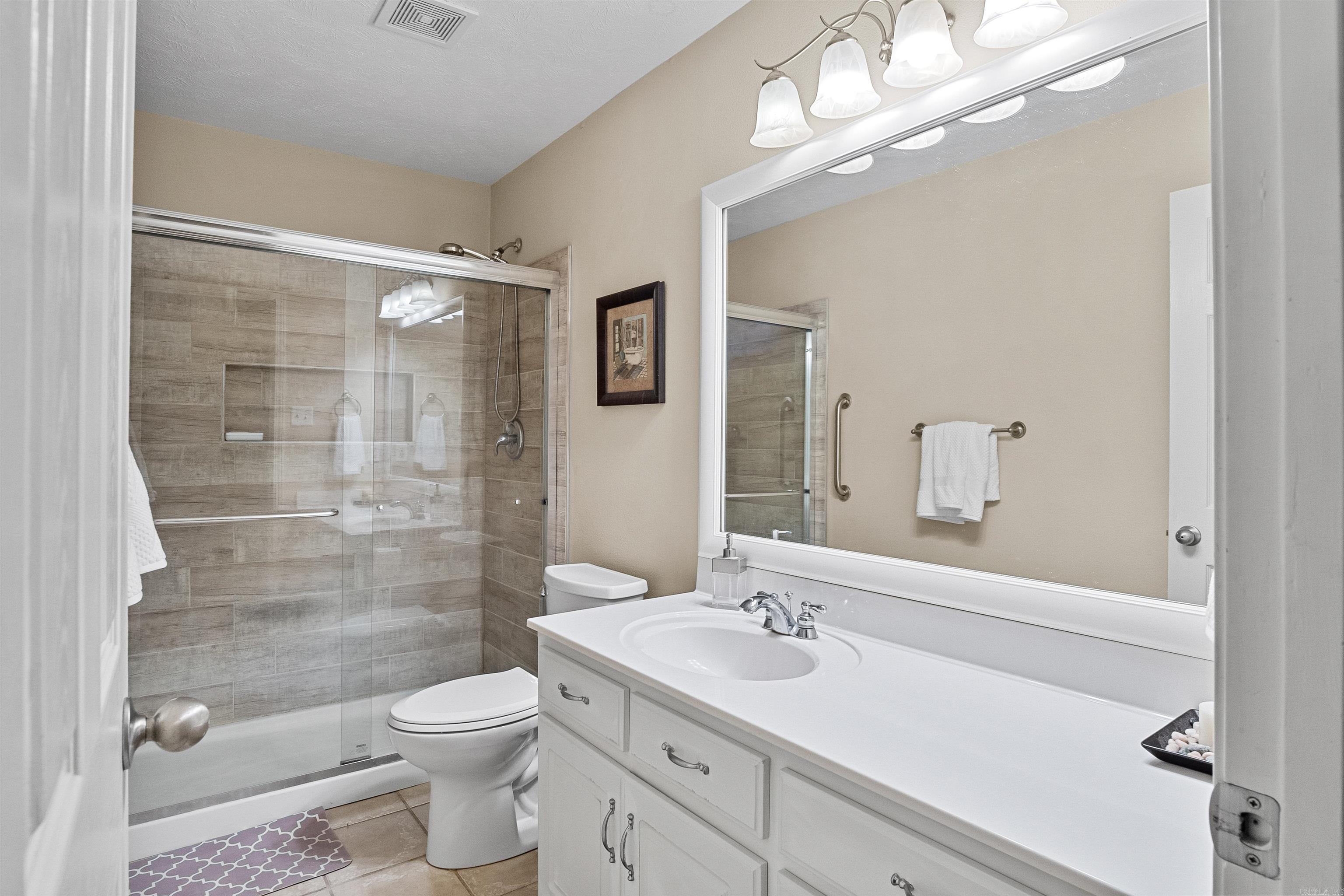 Magness Creek - Residential