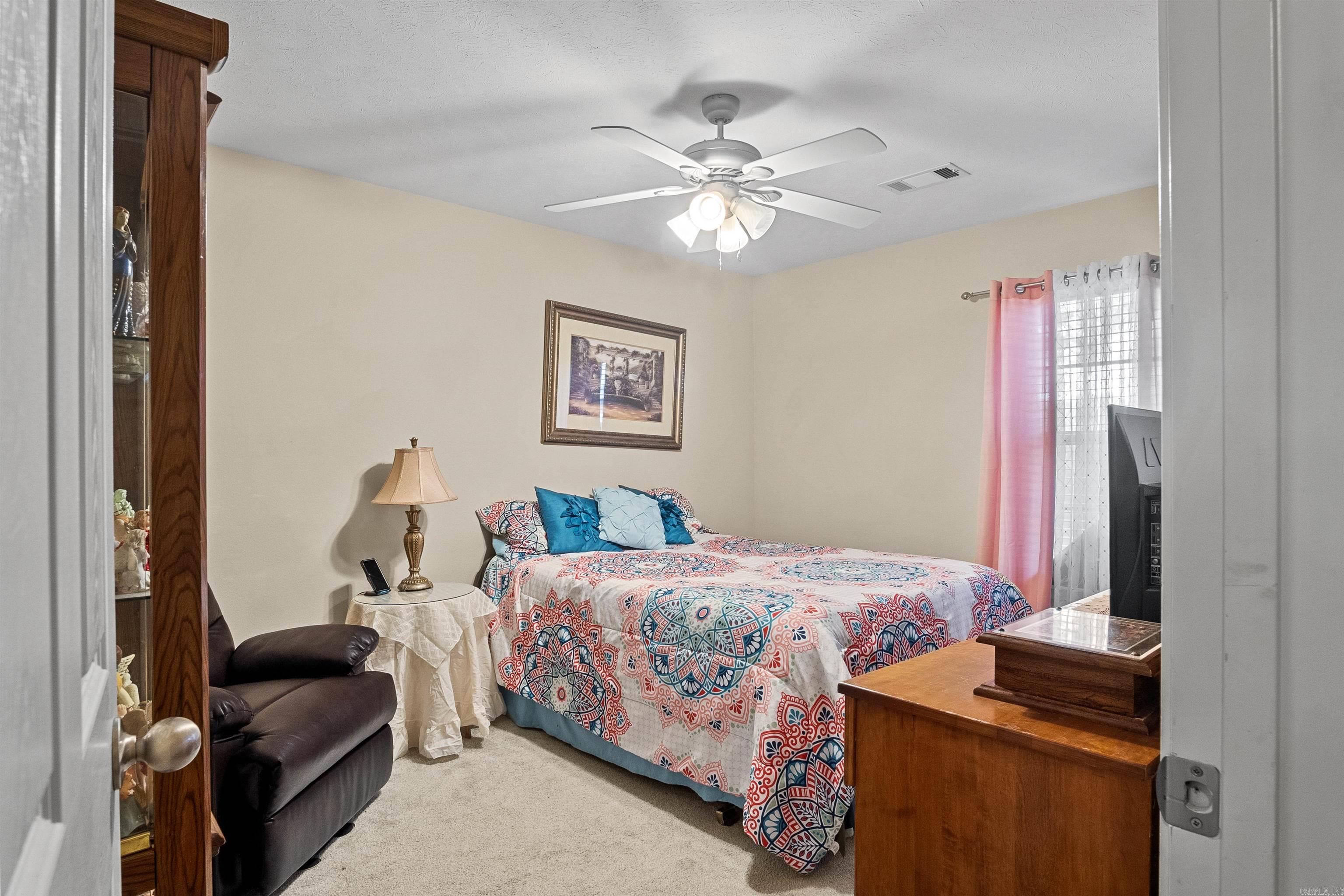 Magness Creek - Residential