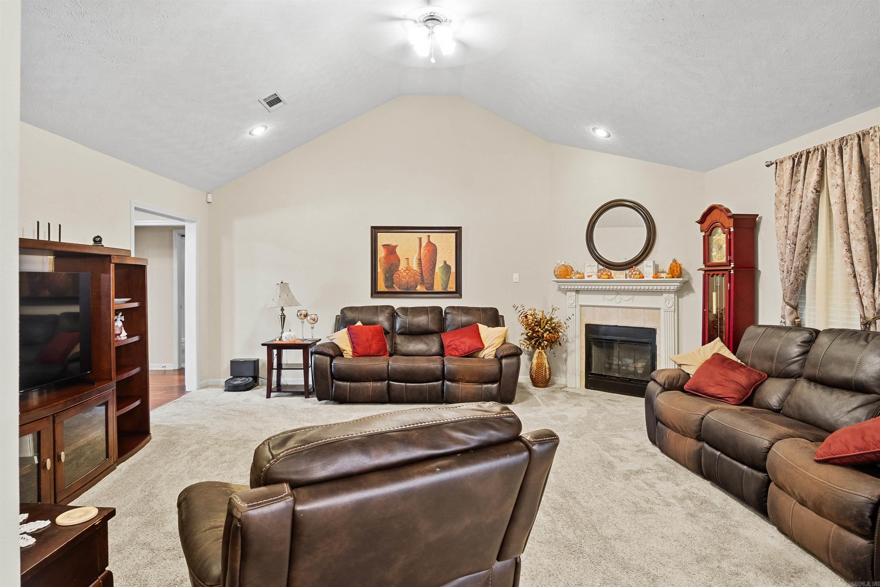 Magness Creek - Residential