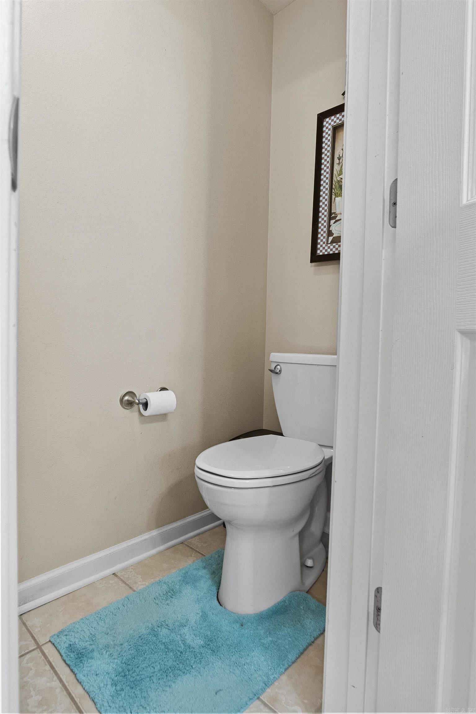 Magness Creek - Residential