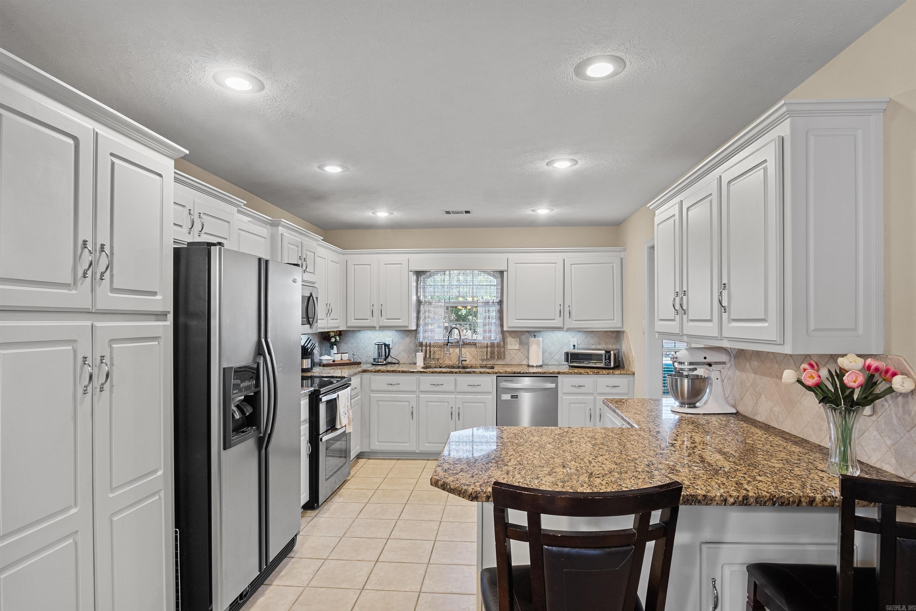 Magness Creek - Residential