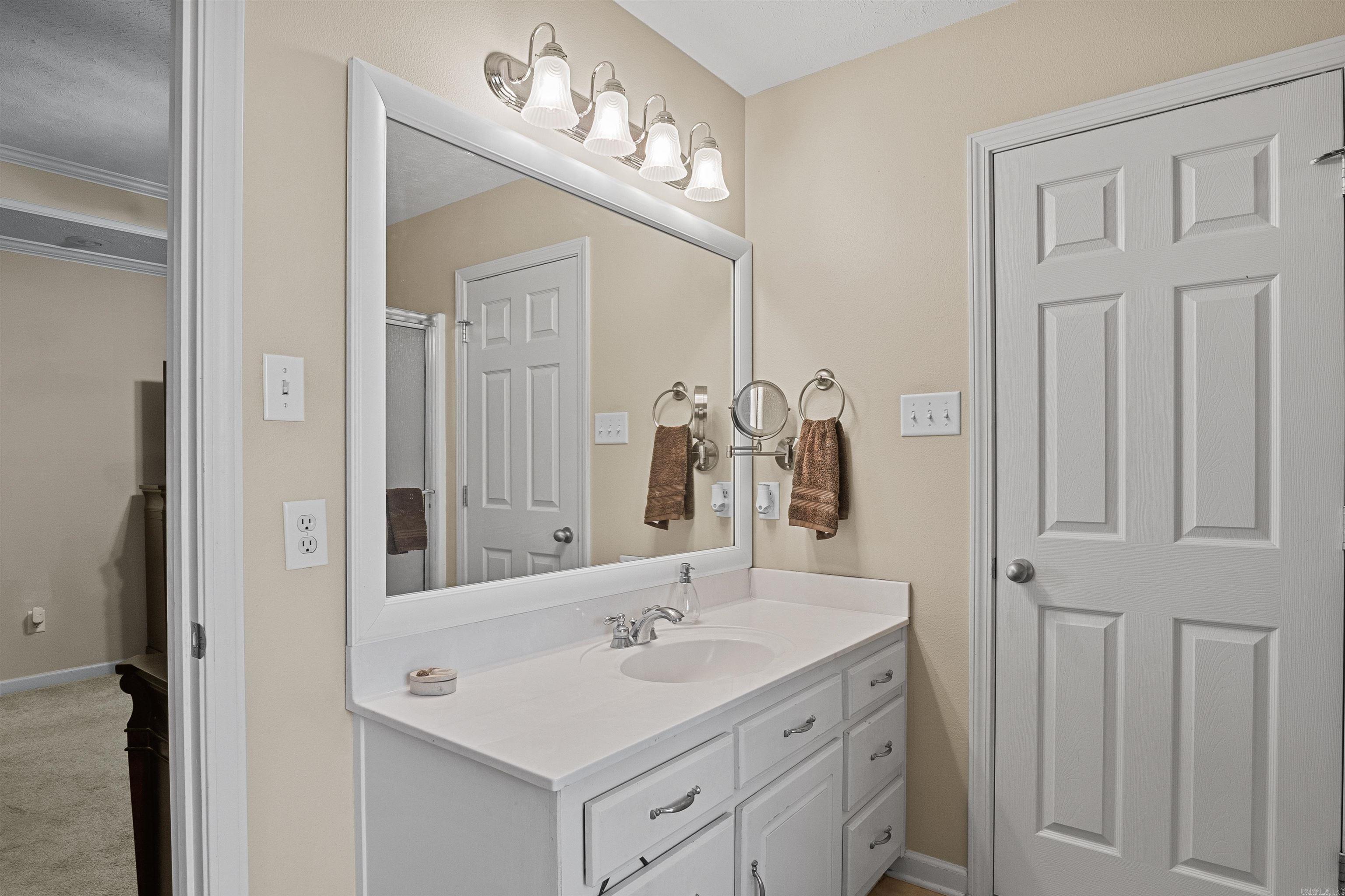 Magness Creek - Residential