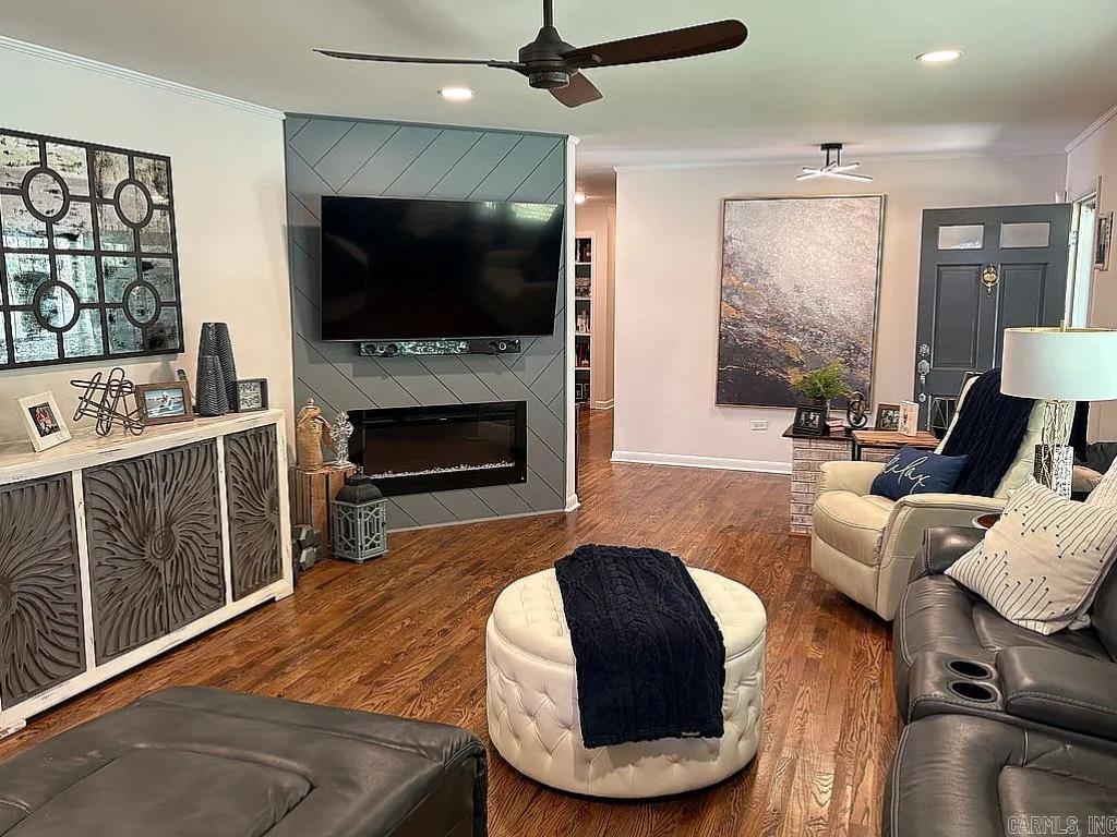 McDonald sFirst - Residential