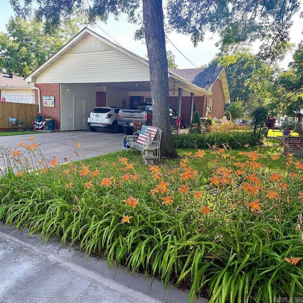 McDonald sFirst - Residential