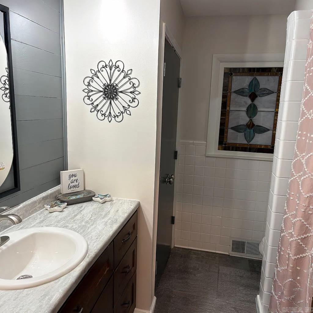 McDonald sFirst - Residential