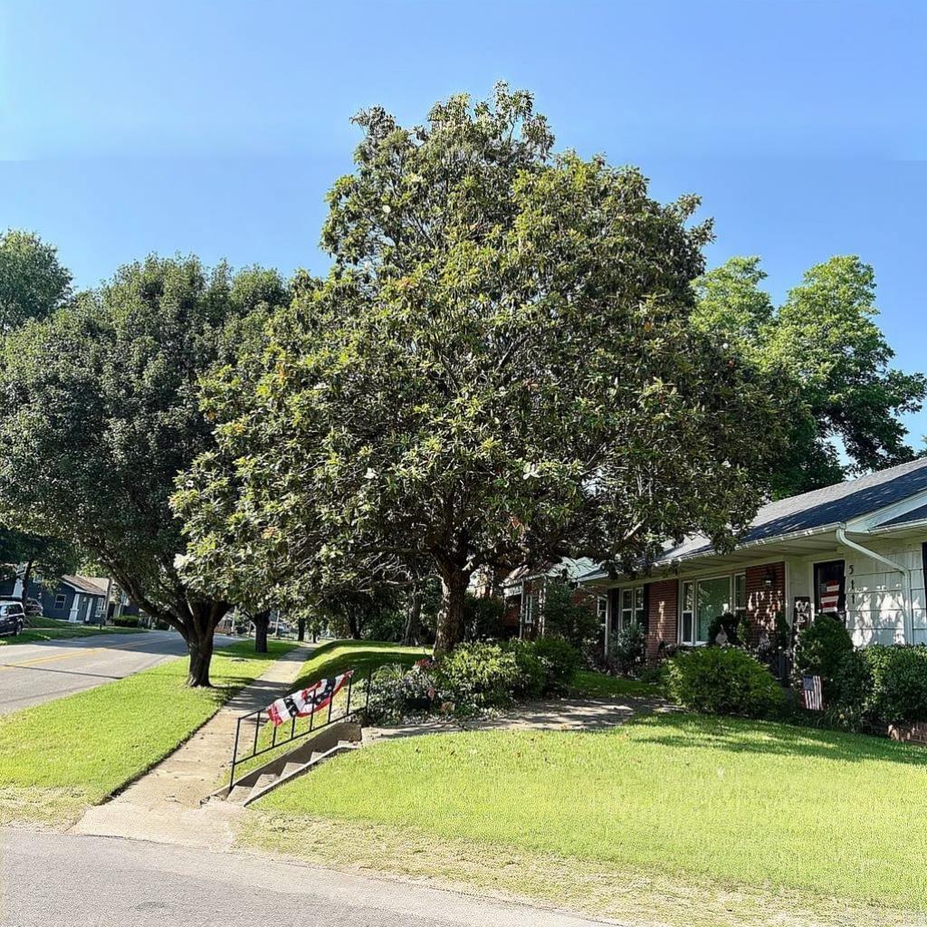 McDonald sFirst - Residential