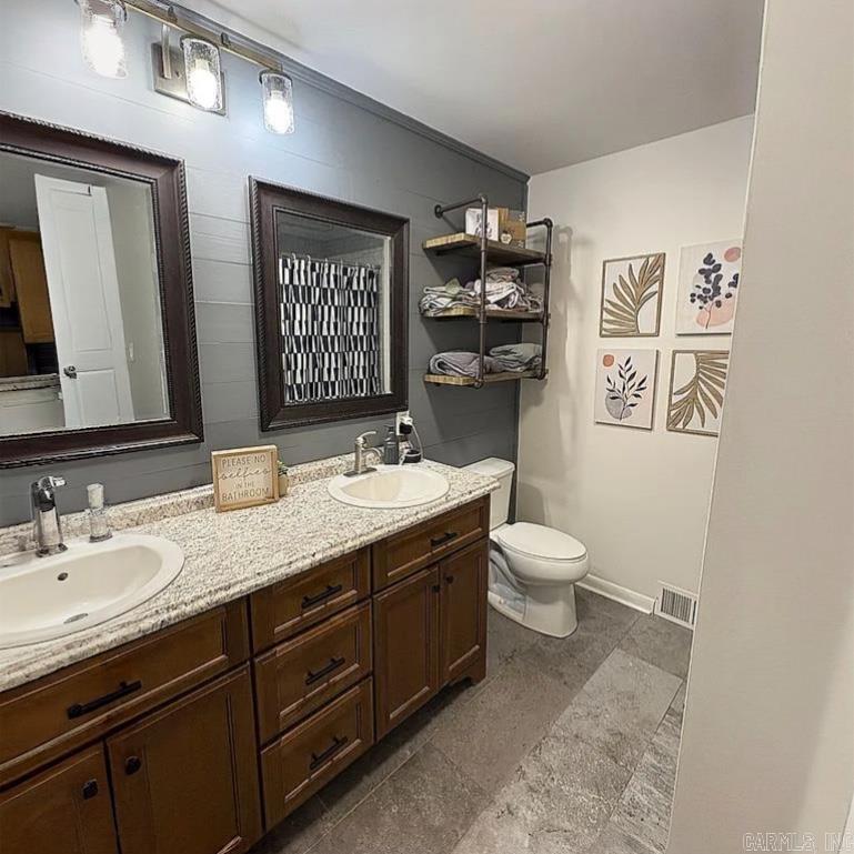 McDonald sFirst - Residential