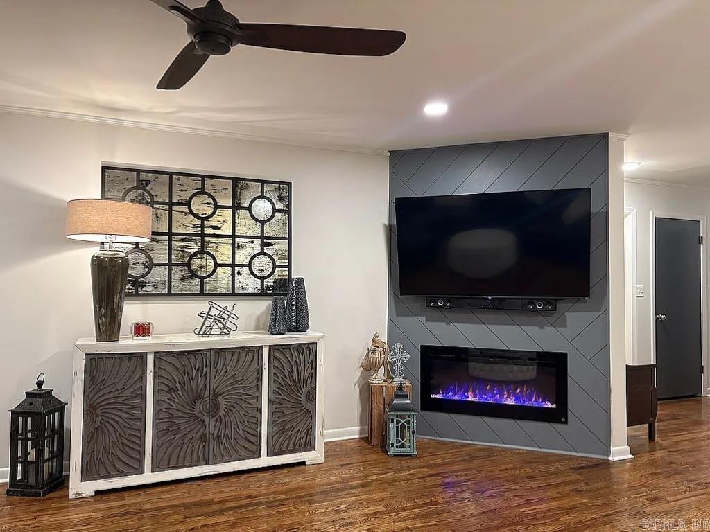 McDonald sFirst - Residential