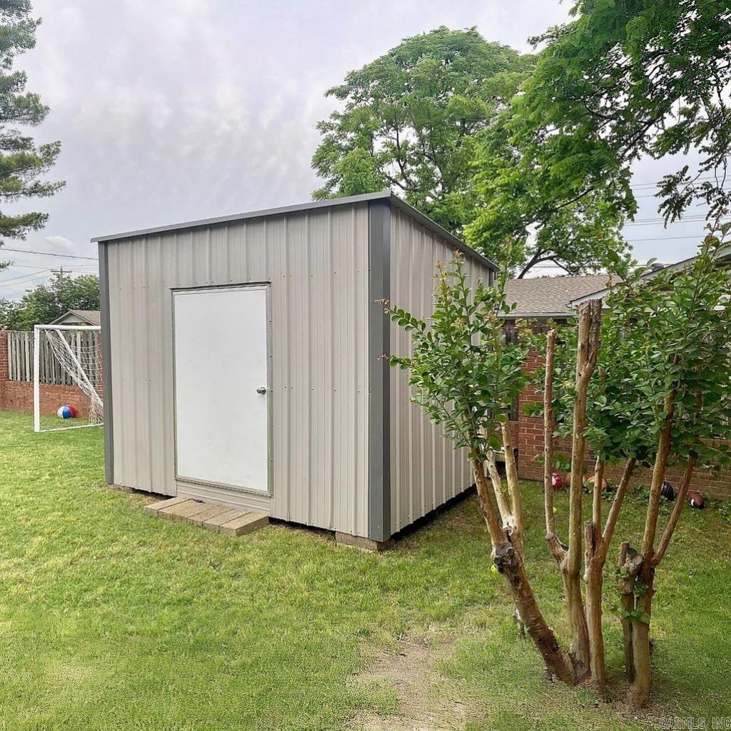 McDonald sFirst - Residential