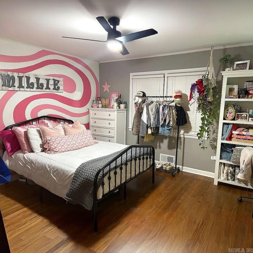 McDonald sFirst - Residential