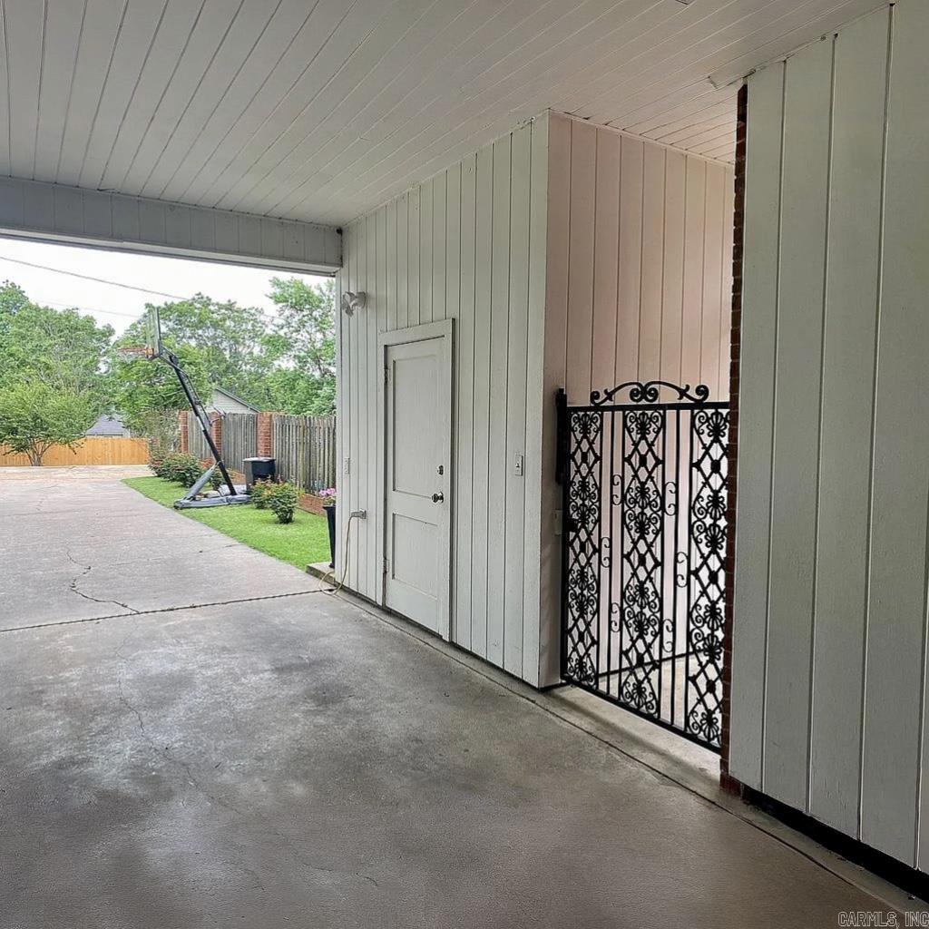 McDonald sFirst - Residential