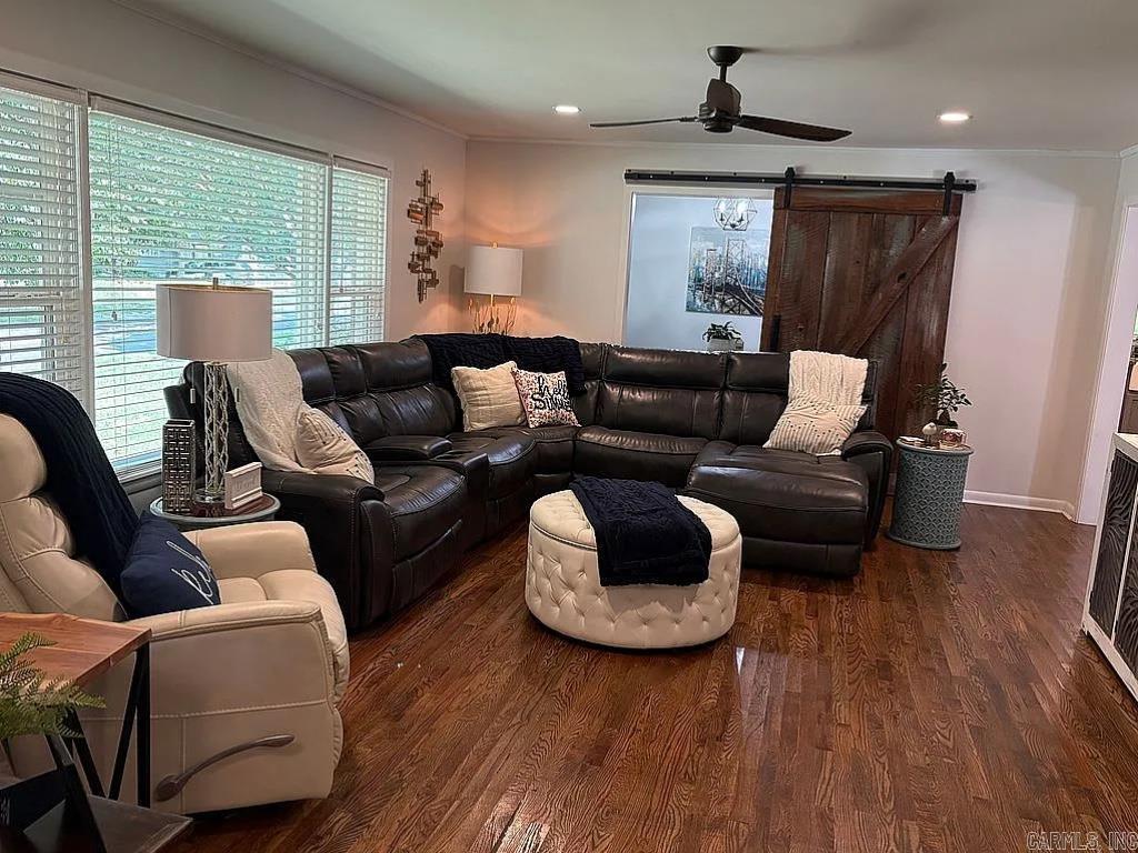 McDonald sFirst - Residential