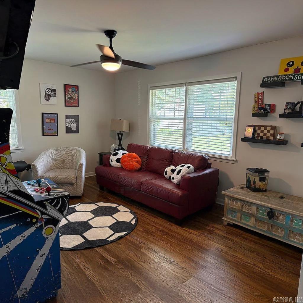 McDonald sFirst - Residential