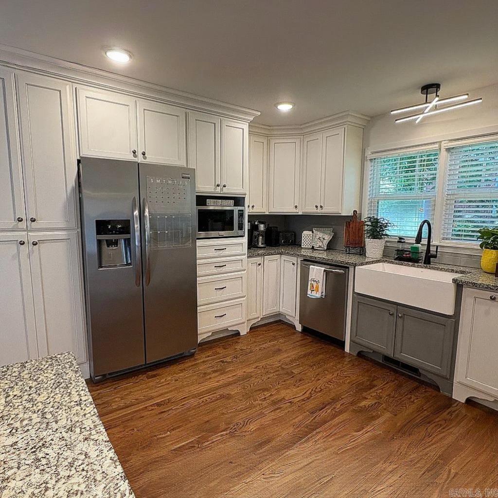 McDonald sFirst - Residential