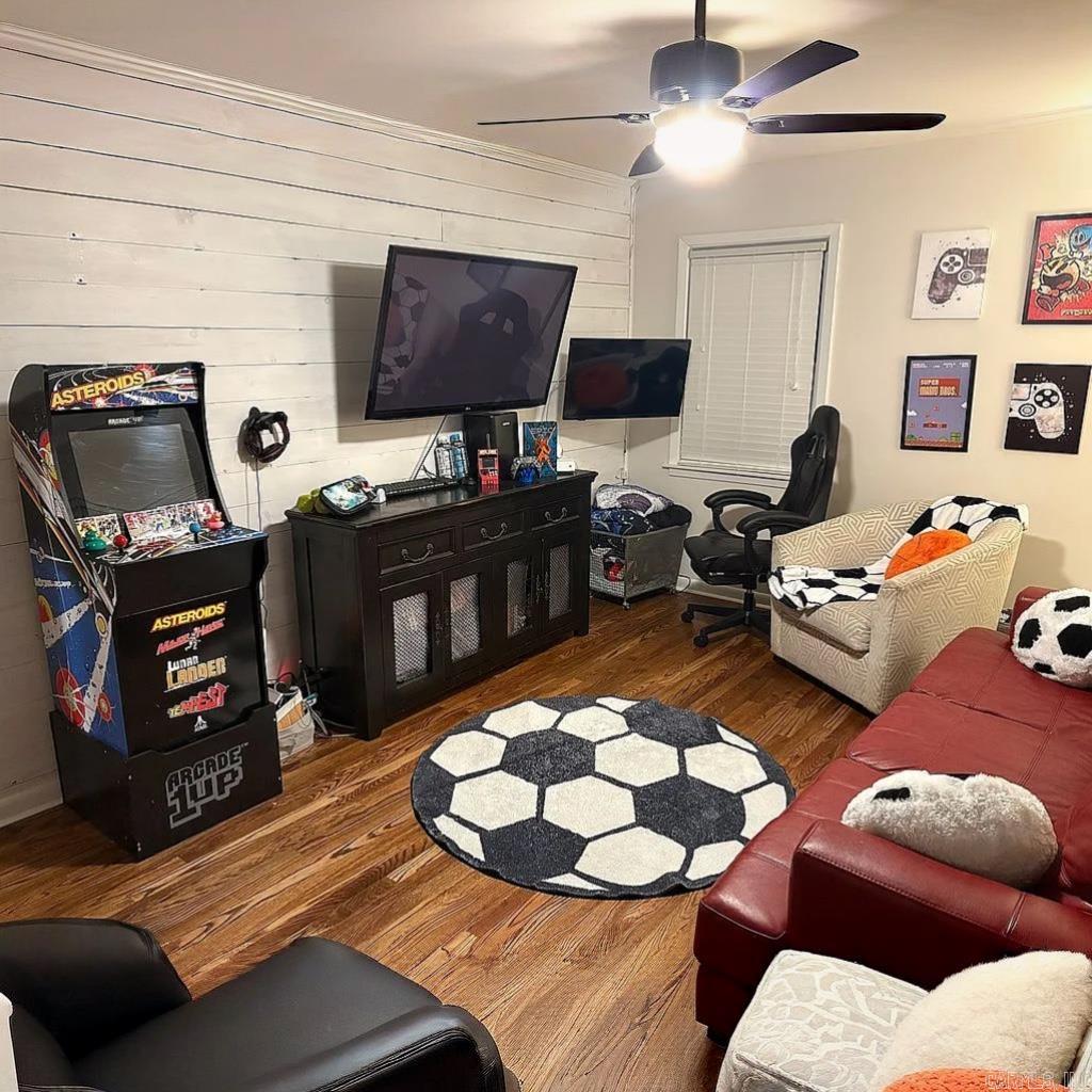 McDonald sFirst - Residential