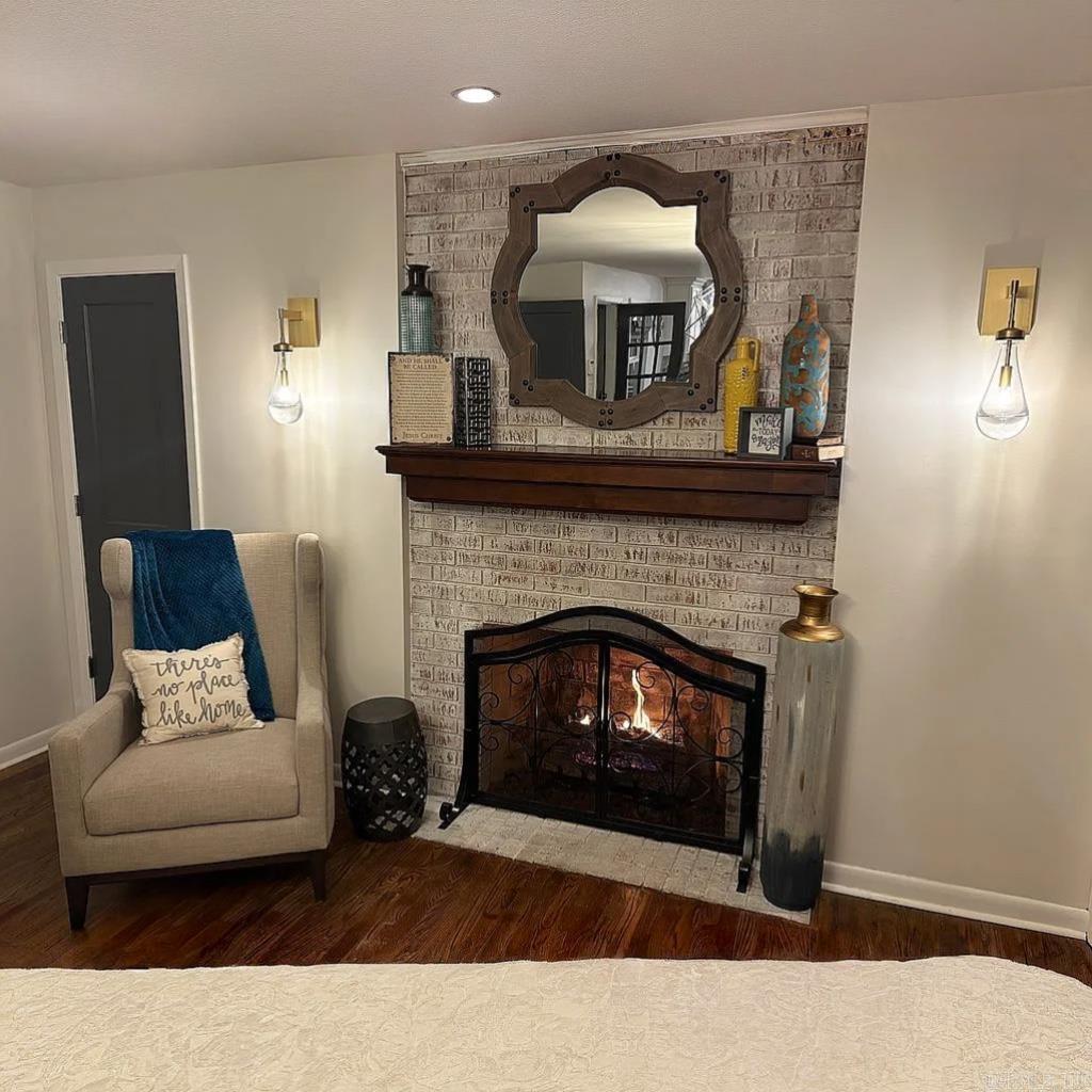 McDonald sFirst - Residential