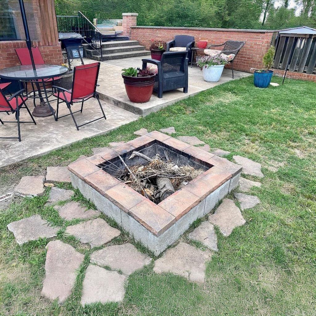 McDonald sFirst - Residential