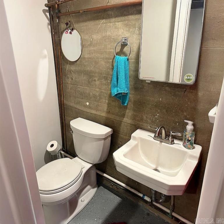 McDonald sFirst - Residential