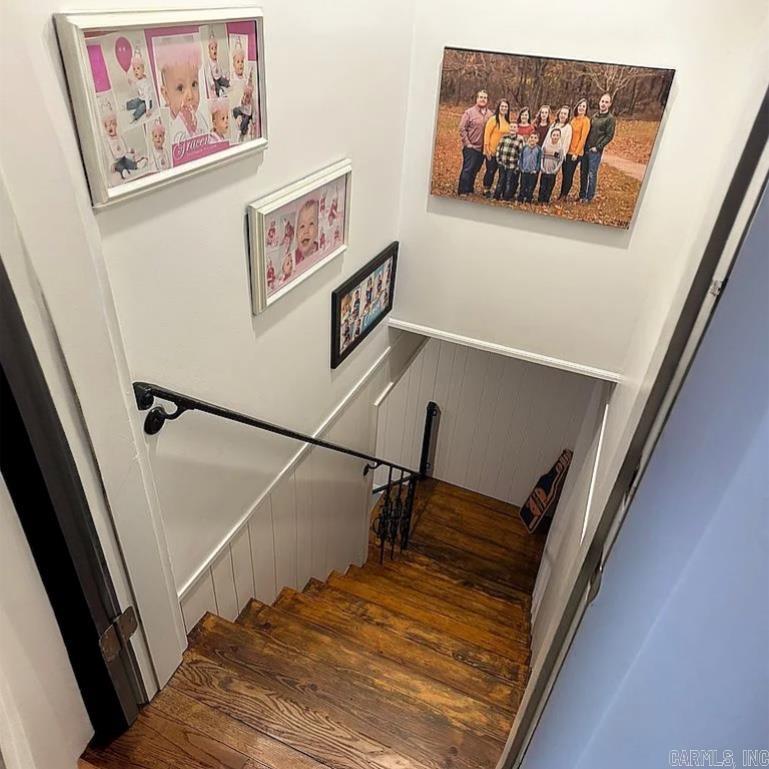 McDonald sFirst - Residential