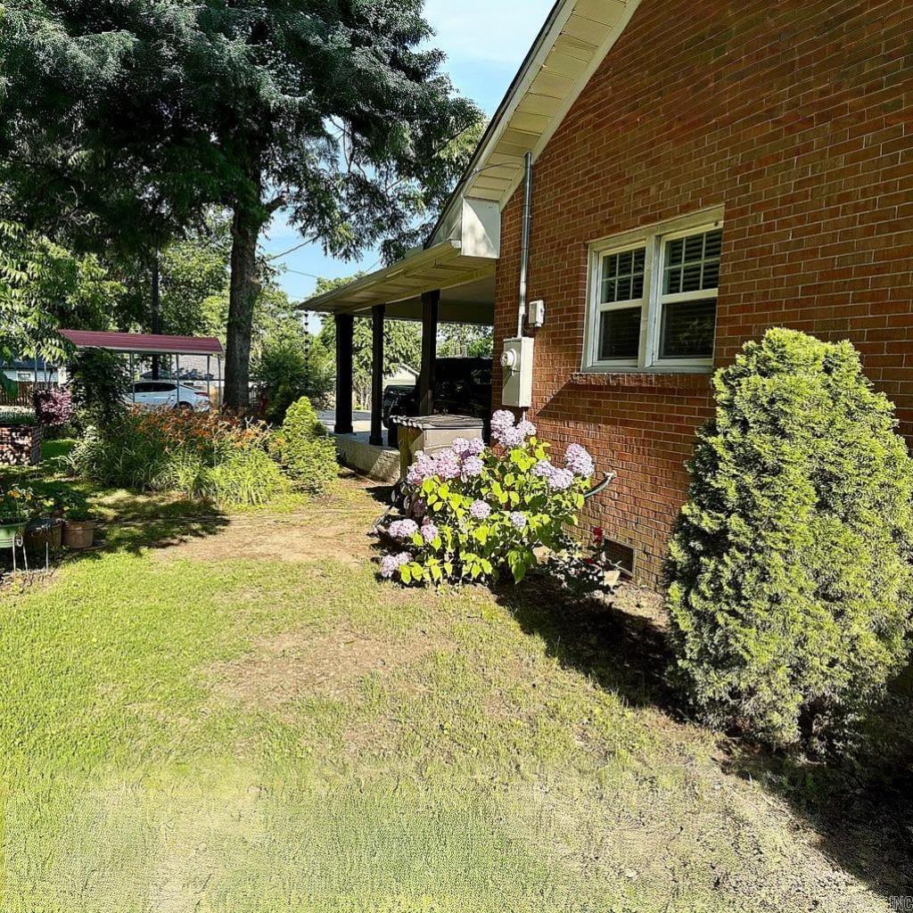 McDonald sFirst - Residential