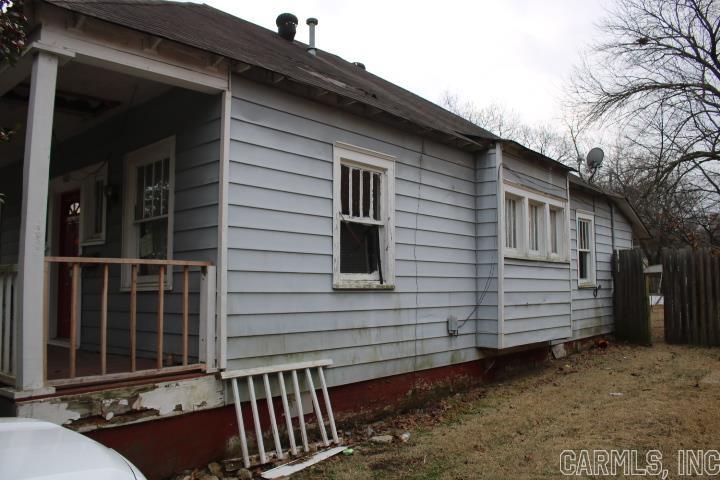 CH Taylor - Residential