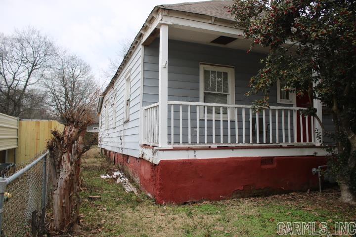 CH Taylor - Residential