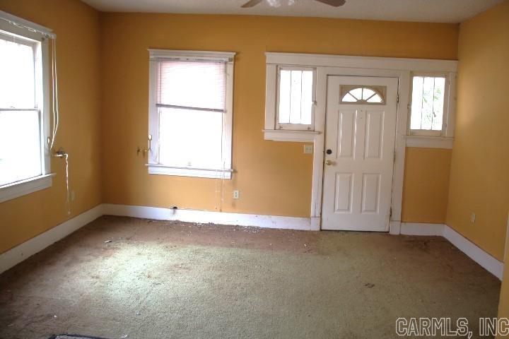 CH Taylor - Residential