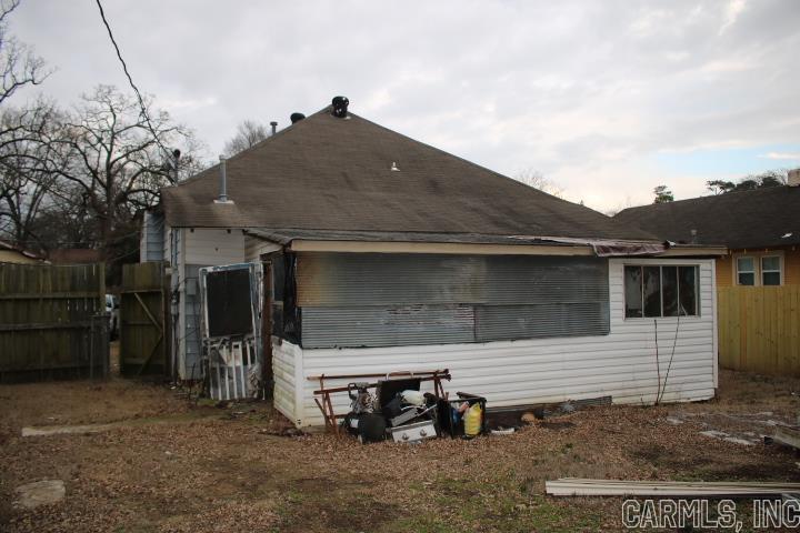 CH Taylor - Residential