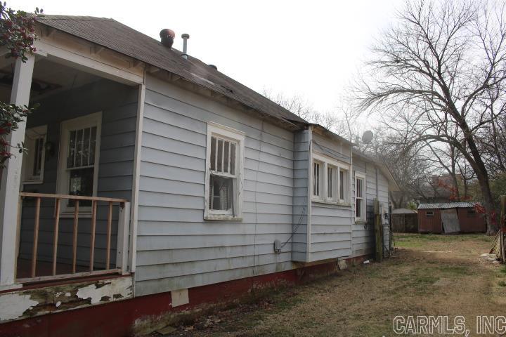 CH Taylor - Residential