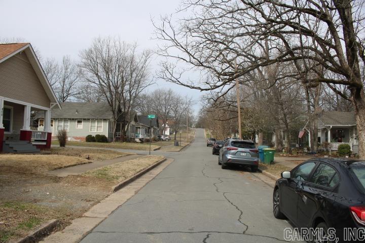 CH Taylor - Residential