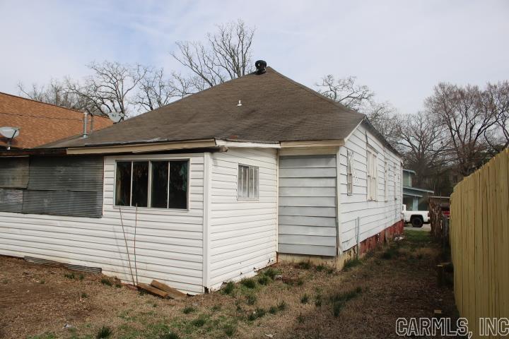 CH Taylor - Residential