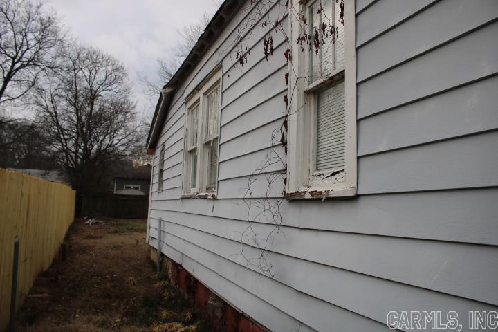 CH Taylor - Residential