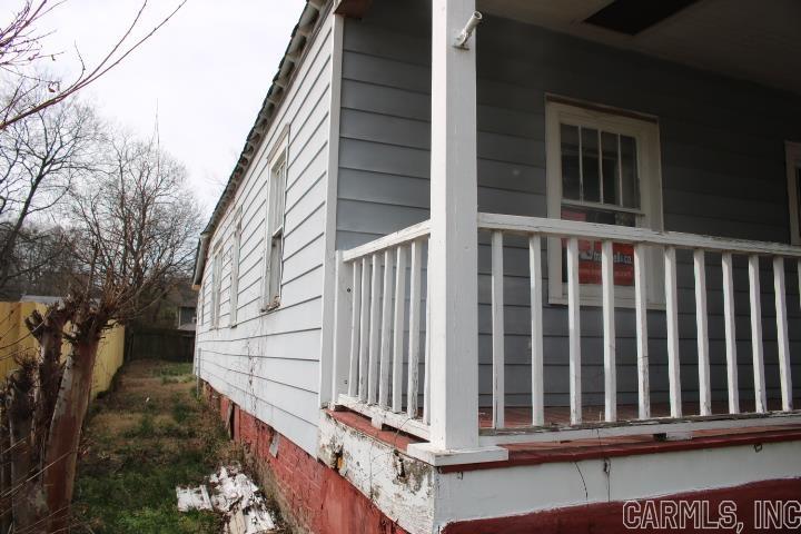 CH Taylor - Residential