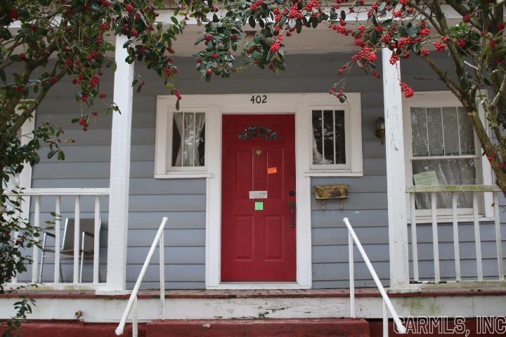 CH Taylor - Residential