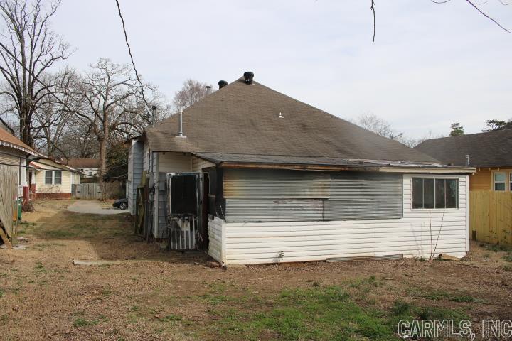 CH Taylor - Residential