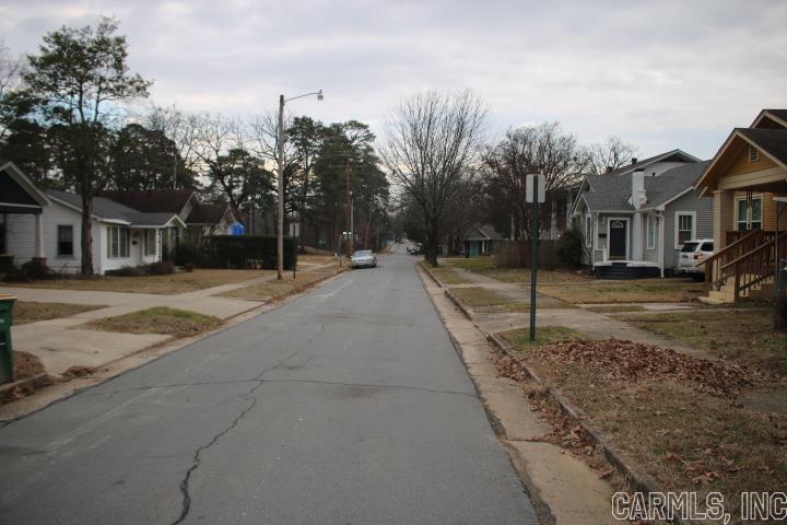 CH Taylor - Residential