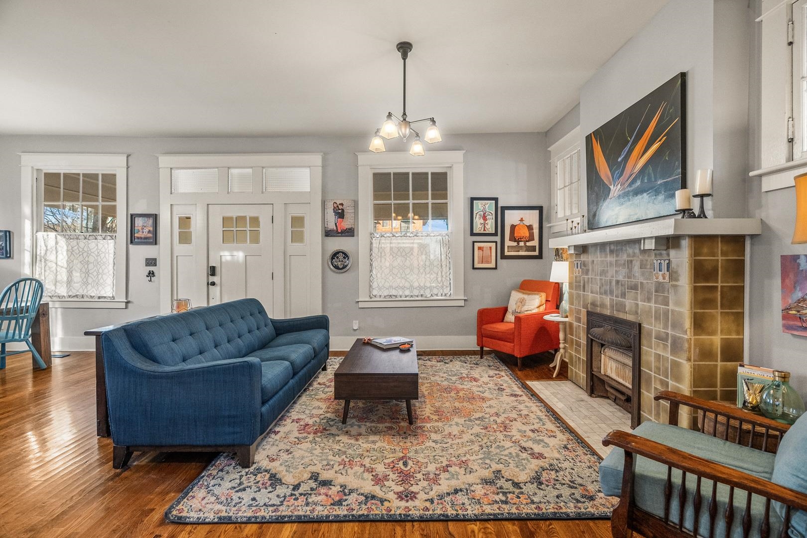 OAK TERRACE - Residential