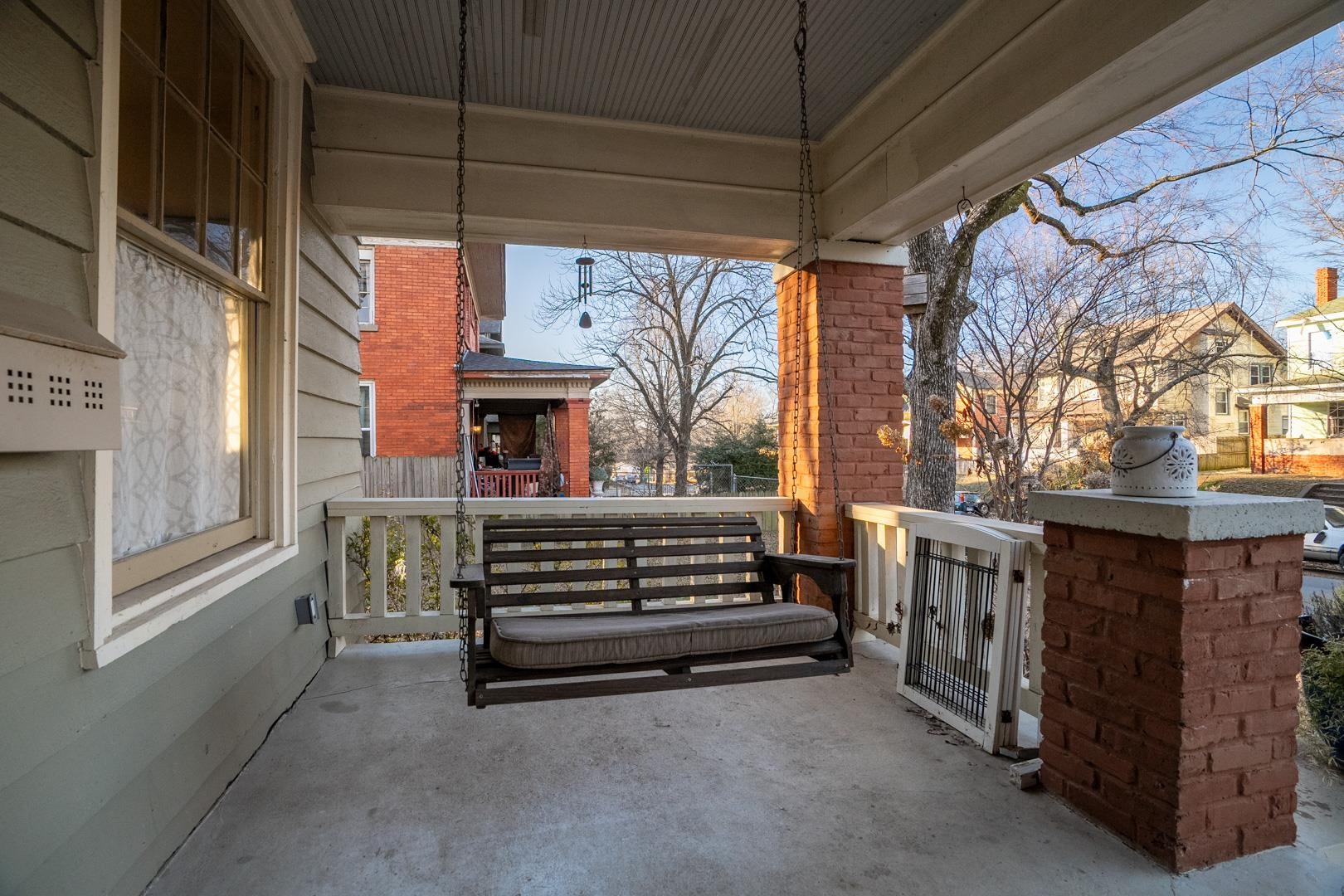 OAK TERRACE - Residential