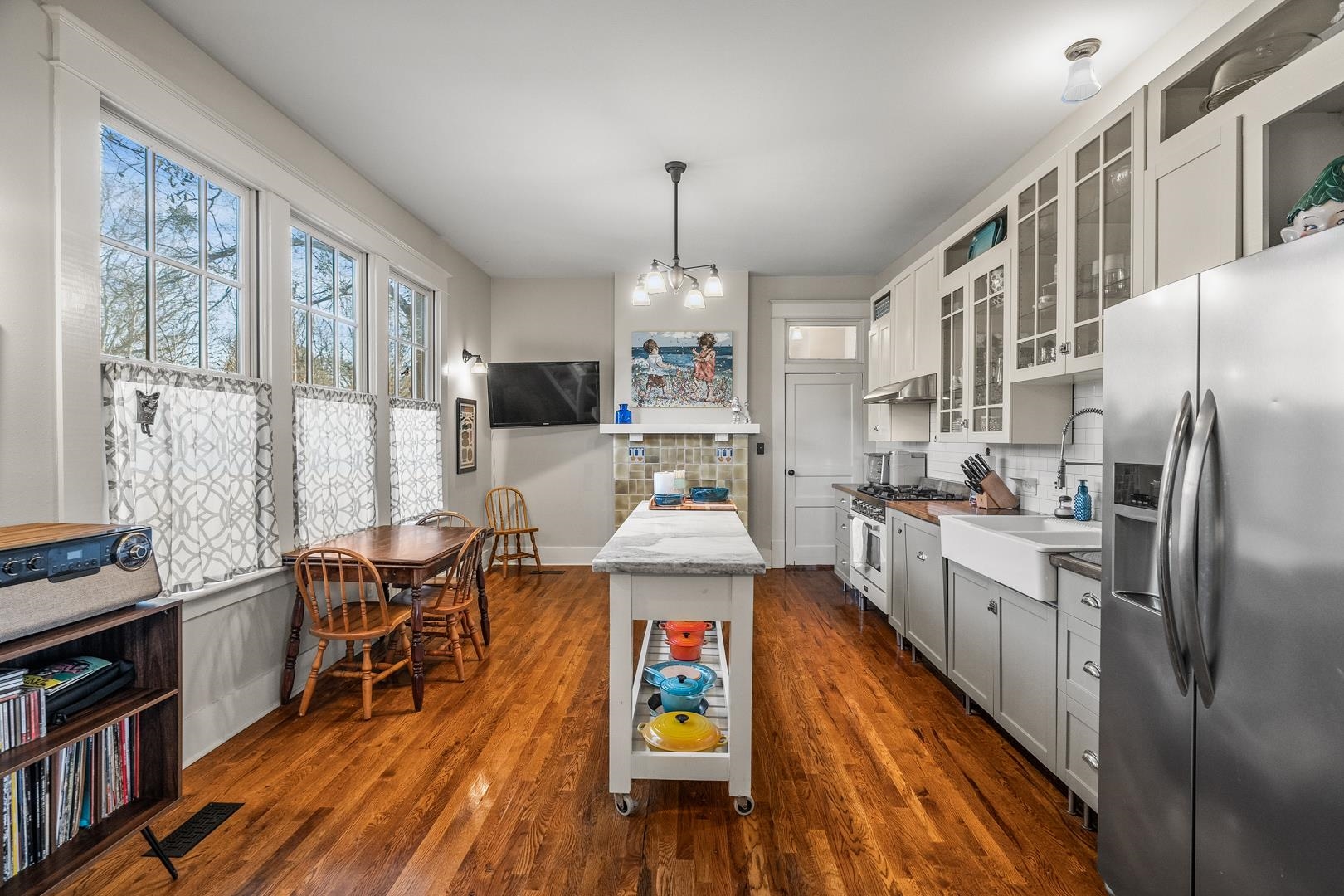 OAK TERRACE - Residential