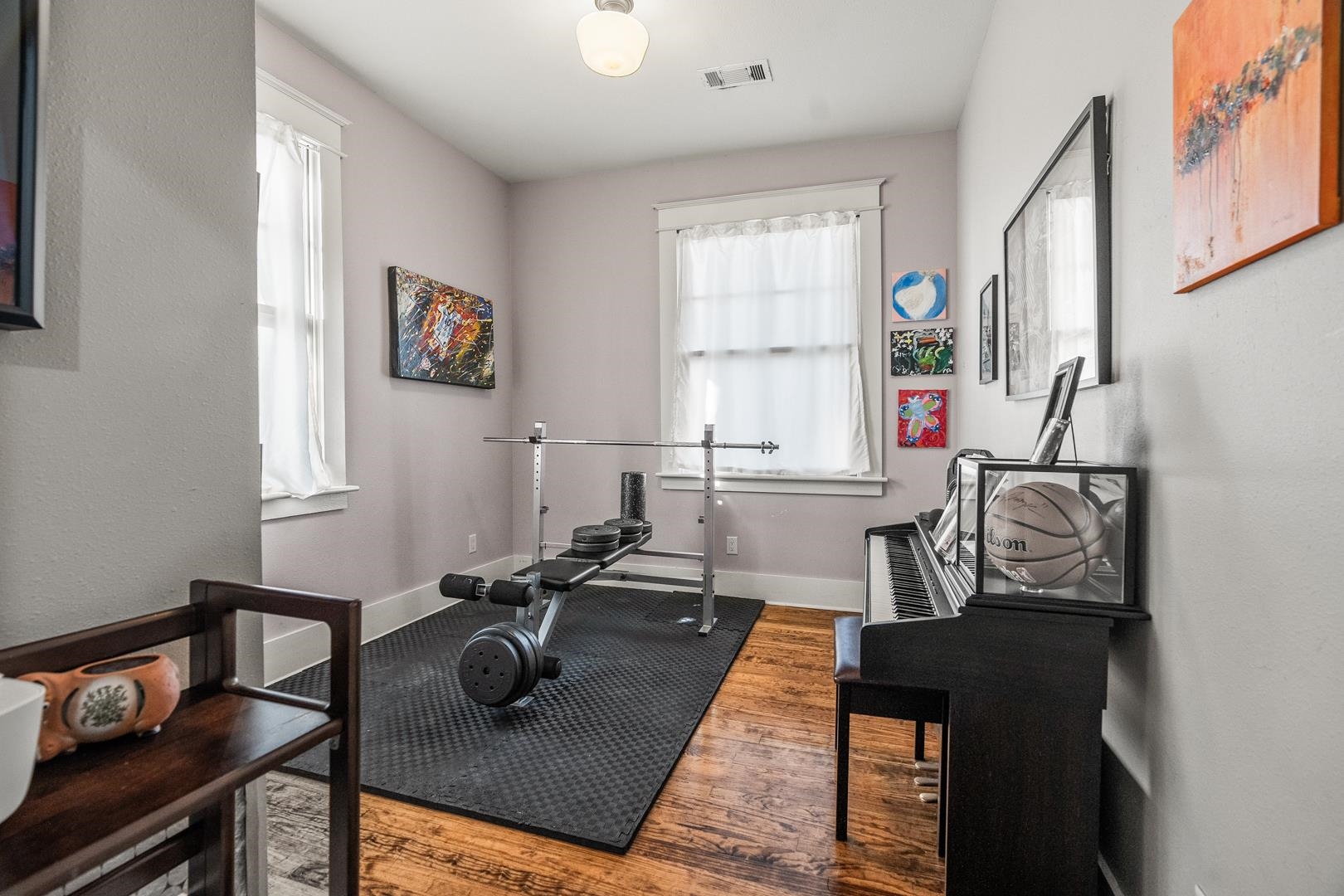 OAK TERRACE - Residential